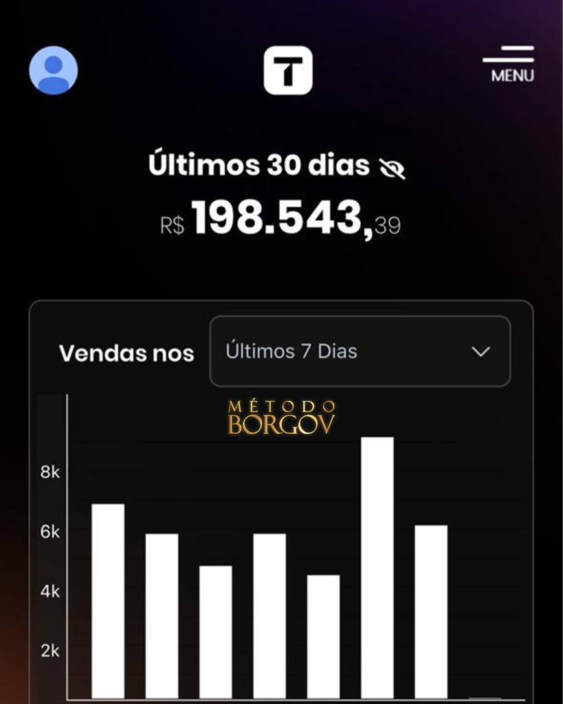 Resultado 30 dias
